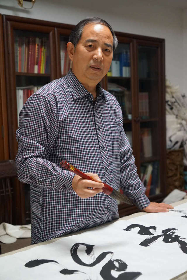 田金生少将