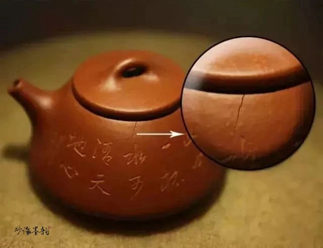 紫砂壶养壶