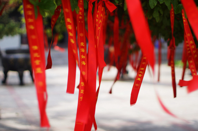宜兴善卷洞