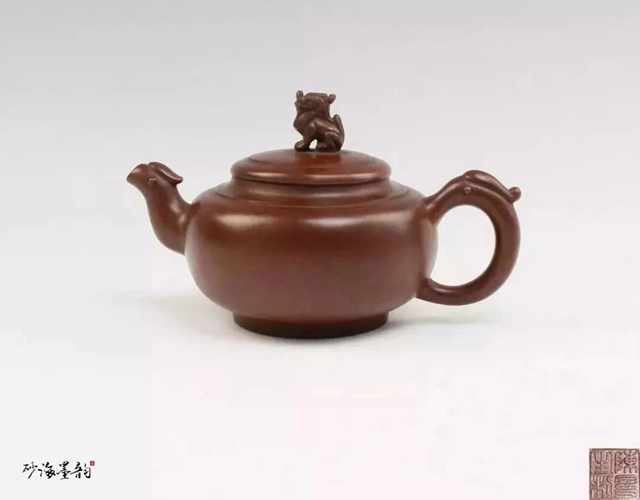 假顾景舟