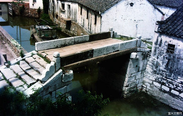 阳溪桥