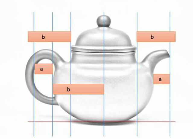 紫砂壶鉴赏方法大全