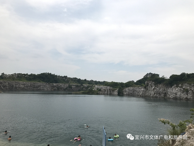 青龙山