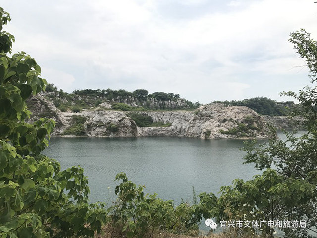 青龙山
