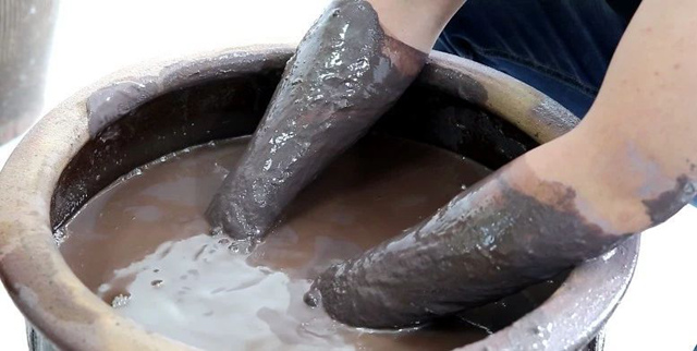 经常搅和