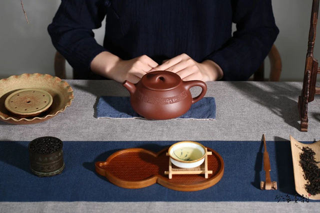 大品壶