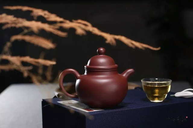 大品壶