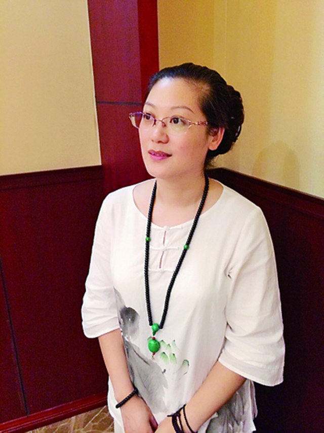 李利