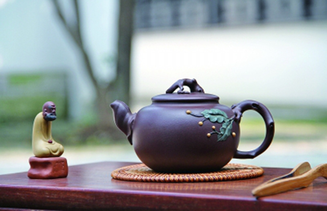 李利
