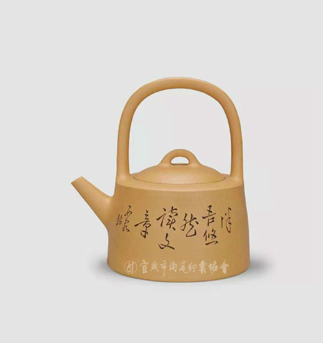 周桂珍——国家级大师-宜人出品