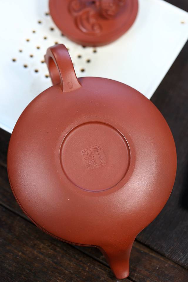 楚汉风云王芳级高级工艺师稀有清水泥520cc