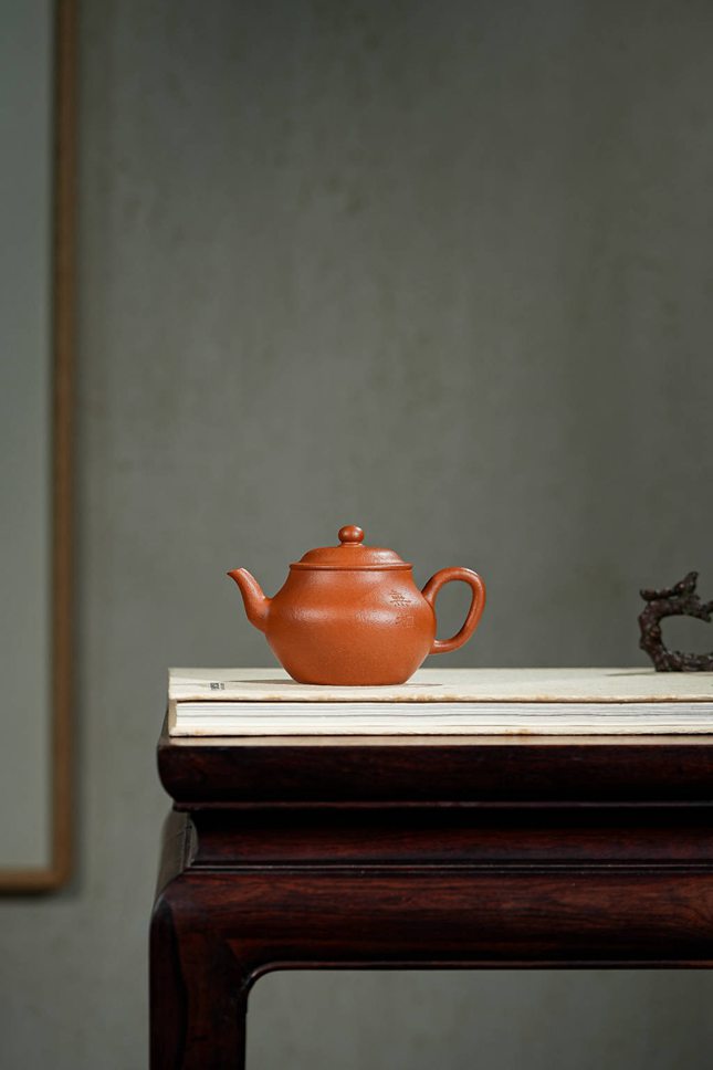 弘一法師李叔同紫砂の手工芸品