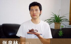 张泉林