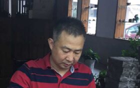 潘旭东
