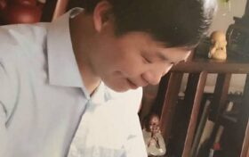 裴俊伟