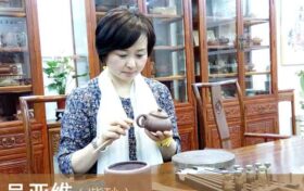 吴亚维