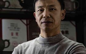 高建伟