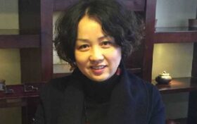 许智萍