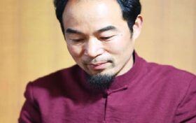 赵志东