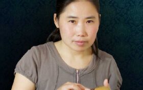 顾丽萍