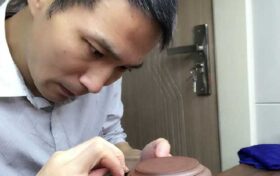王旭生