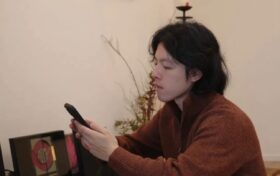陈煜