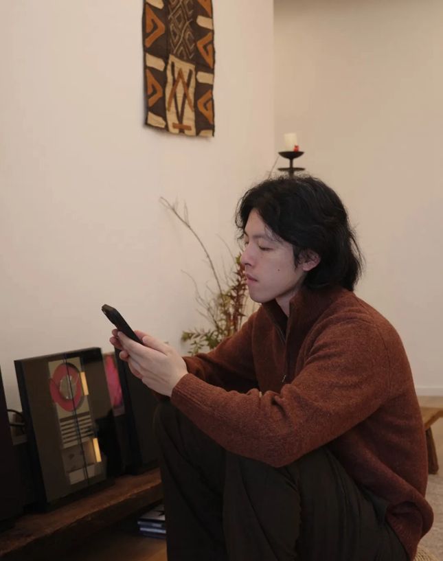 陈煜