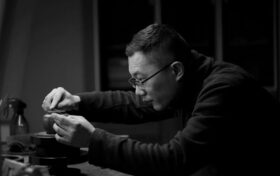 王磊紫砂