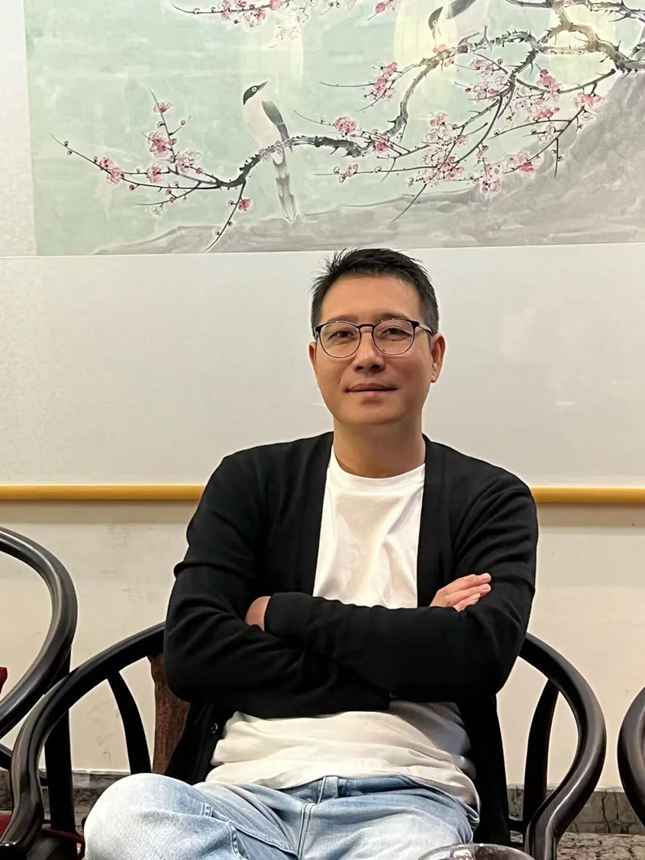 胡晓峰